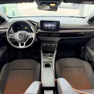 Renault KARDIAN 1.0 TCE FLEX PREMIÉRE EDITION EDC