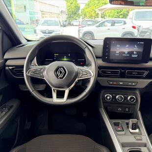 Renault KARDIAN 1.0 TCE FLEX PREMIÉRE EDITION EDC