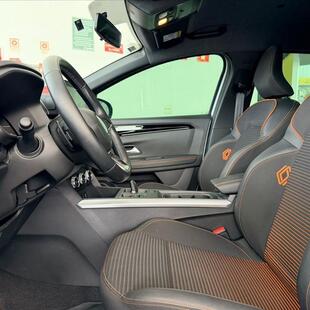 Renault KARDIAN 1.0 TCE FLEX PREMIÉRE EDITION EDC