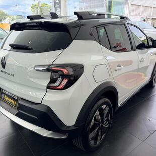 Renault KARDIAN 1.0 TCE FLEX PREMIÉRE EDITION EDC