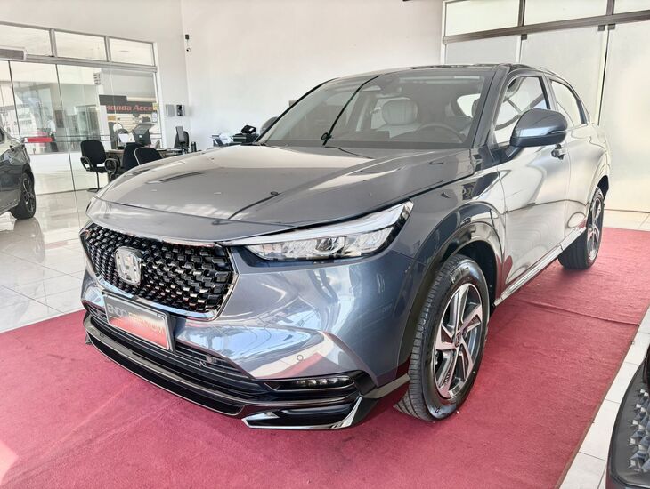 galeria HR-V TOURING 1.5T 16V