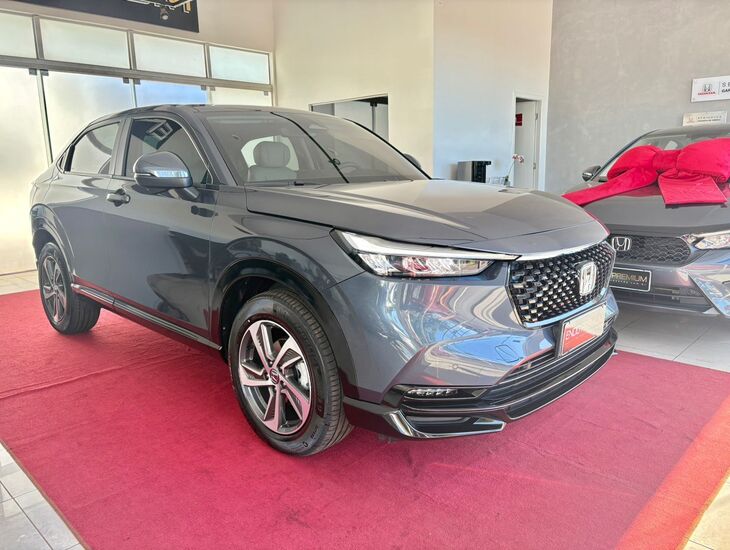 galeria HR-V TOURING 1.5T 16V