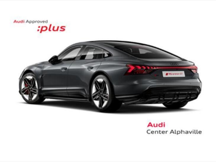 galeria RS E-TRON GT