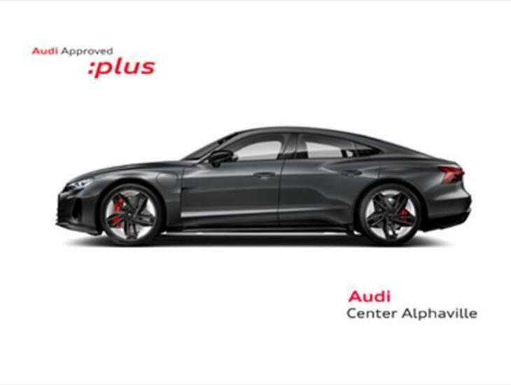 galeria RS E-TRON GT