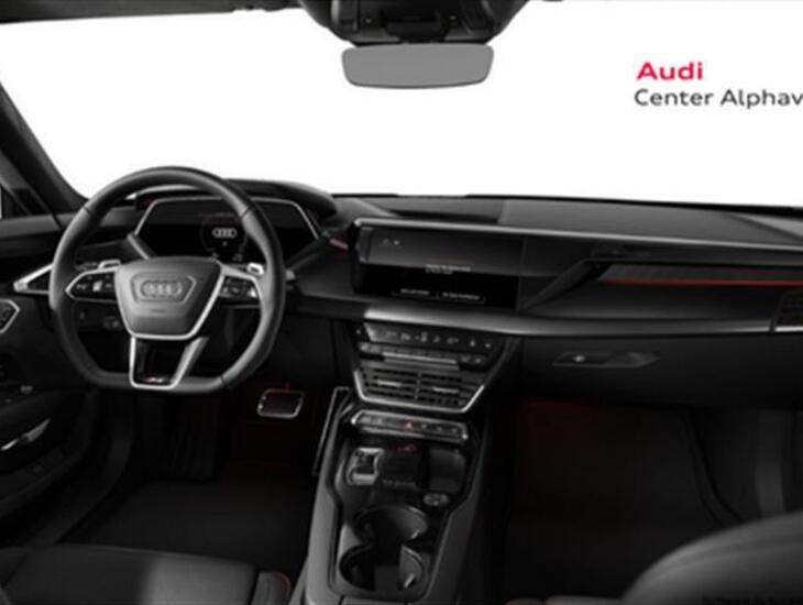 galeria RS E-TRON GT