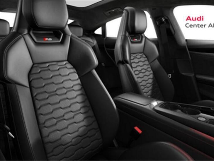 galeria RS E-TRON GT