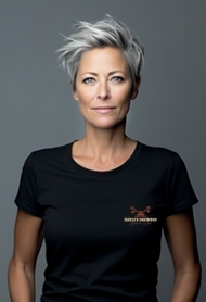 galeria CAMISETA FEMININA SÃO PAULO BREAKOUT PONTE ESTAIADA