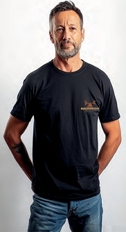 galeria CAMISETA MASCULINA SÃO PAULO LOW RIDER ST MASP