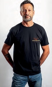 galeria CAMISETA MASCULINA SÃO PAULO PRAÇA DA SÉ