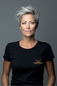 galeria CAMISETA FEMININA SÃO PAULO PRAÇA DA SÉ