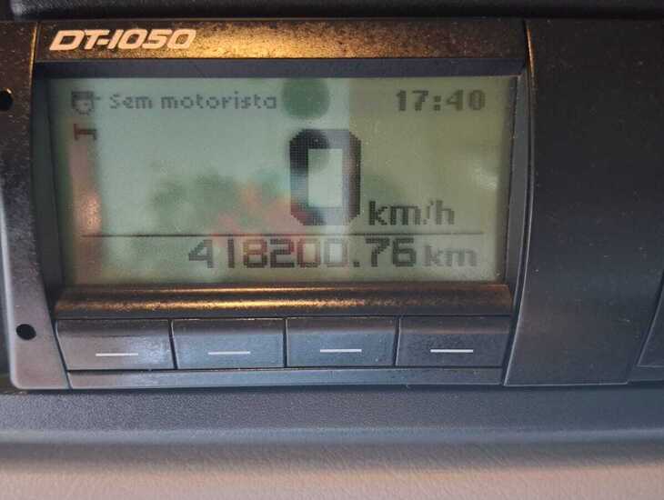 galeria DAF XF FTT 530 - 6x4