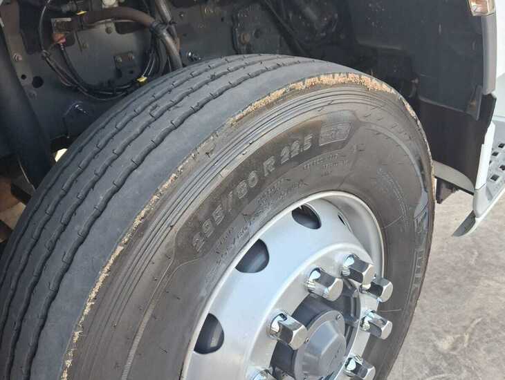 galeria DAF XF FTT 530 - 6x4