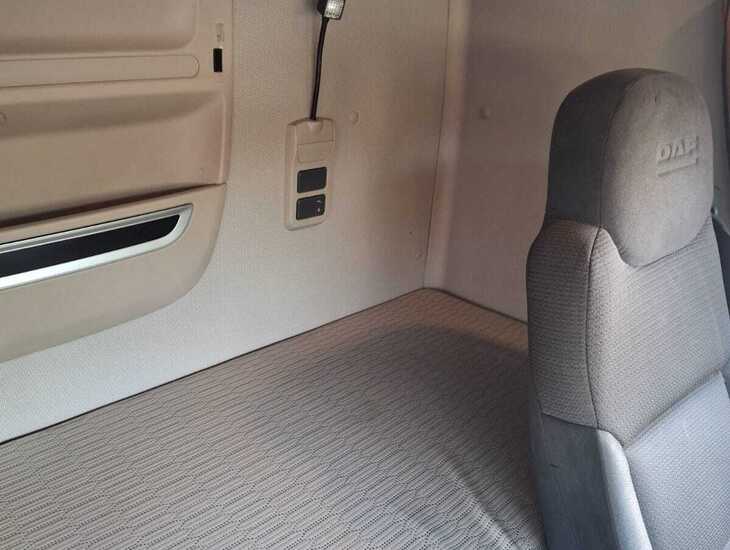 galeria DAF XF FTT 530 - 6x4