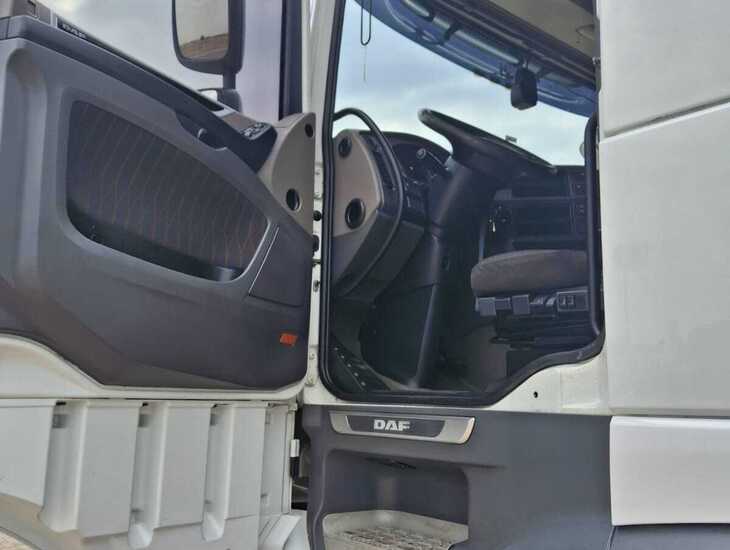 galeria DAF XF FTT 530 - 6x4