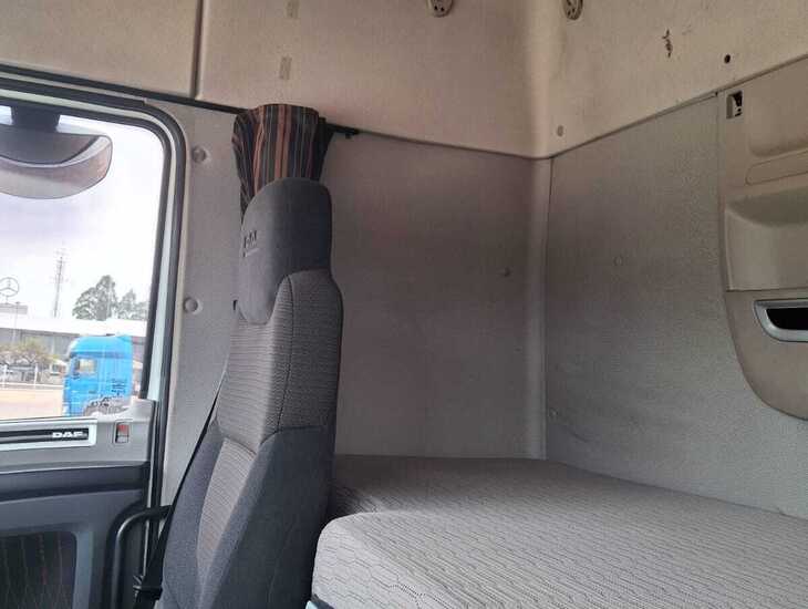 galeria DAF XF FTT 530 - 6x4