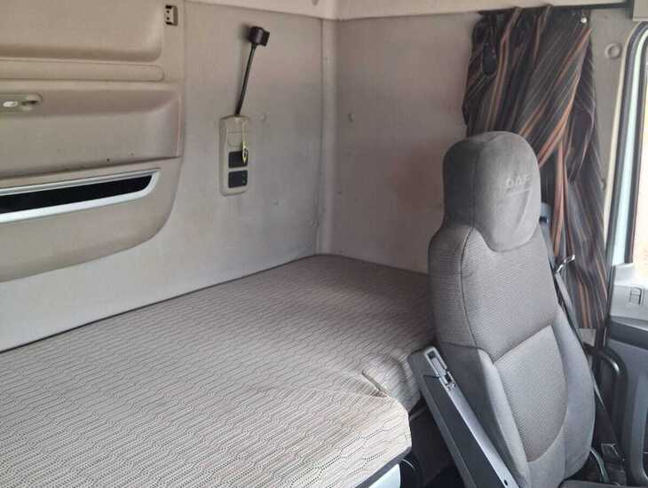 galeria DAF XF FTT 530 - 6x4