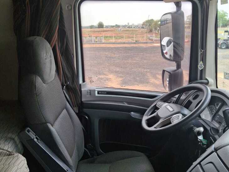 galeria DAF XF FTT 530 - 6x4