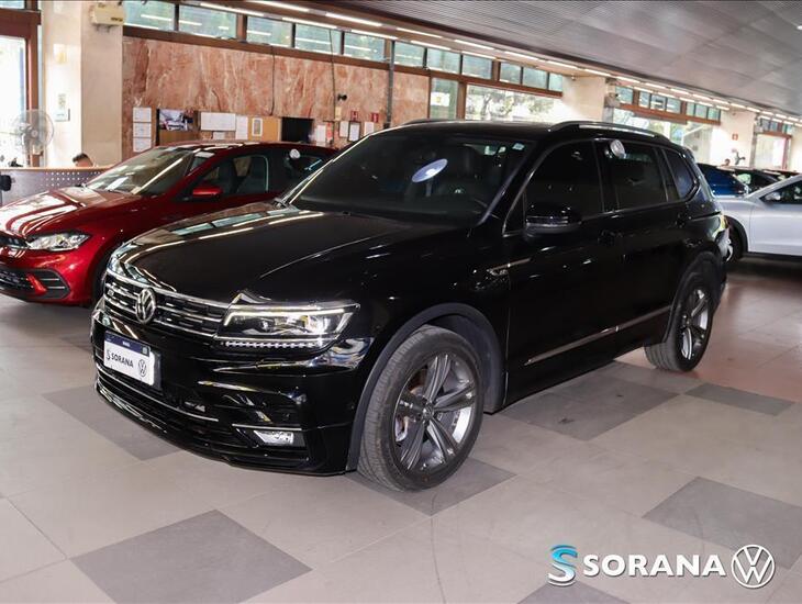 galeria TIGUAN