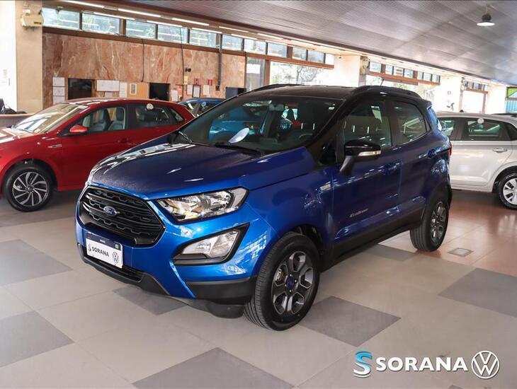 galeria ECOSPORT