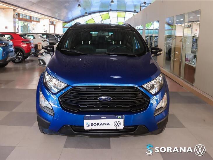 galeria ECOSPORT