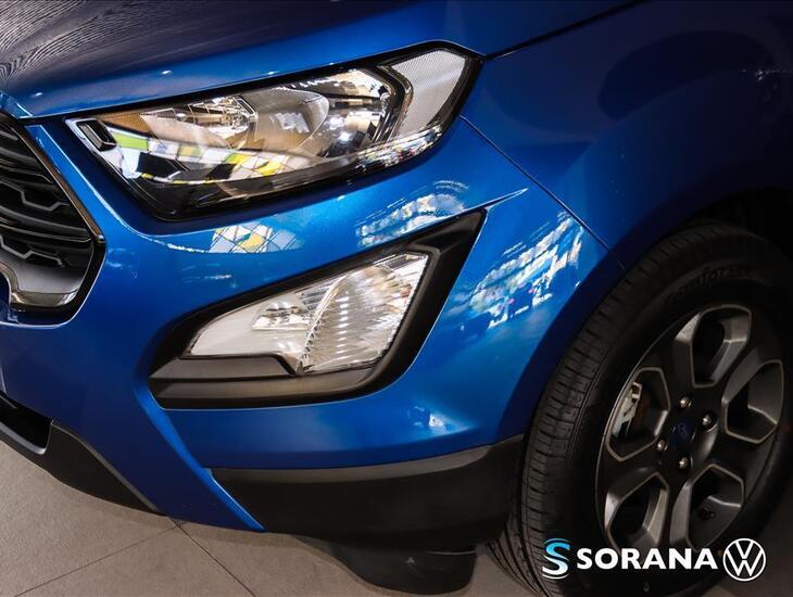 galeria ECOSPORT