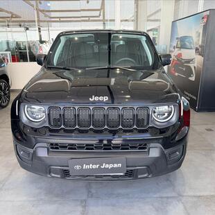 Jeep RENEGADE 1.3 T270 TURBO FLEX AT6
