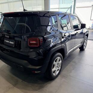 Jeep RENEGADE 1.3 T270 TURBO FLEX AT6
