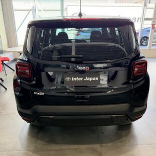 Jeep RENEGADE 1.3 T270 TURBO FLEX AT6