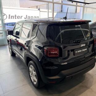 Jeep RENEGADE 1.3 T270 TURBO FLEX AT6