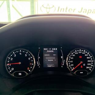 Jeep RENEGADE 1.3 T270 TURBO FLEX AT6