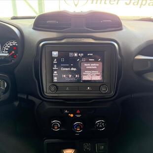 Jeep RENEGADE 1.3 T270 TURBO FLEX AT6