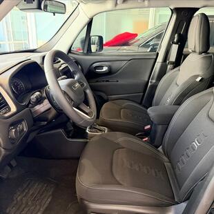 Jeep RENEGADE 1.3 T270 TURBO FLEX AT6