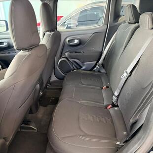 Jeep RENEGADE 1.3 T270 TURBO FLEX AT6