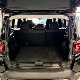 Jeep RENEGADE 1.3 T270 TURBO FLEX AT6