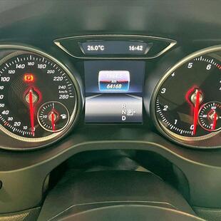 Mercedes Benz GLA 200 1.6 CGI FLEX STYLE 7G-DCT