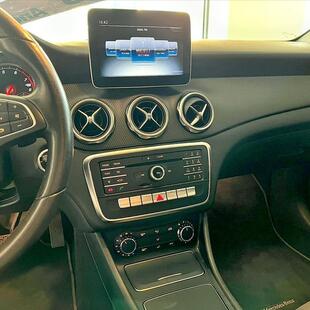 Mercedes Benz GLA 200 1.6 CGI FLEX STYLE 7G-DCT