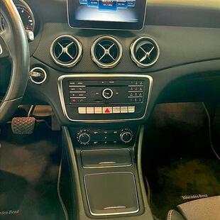 Mercedes Benz GLA 200 1.6 CGI FLEX STYLE 7G-DCT