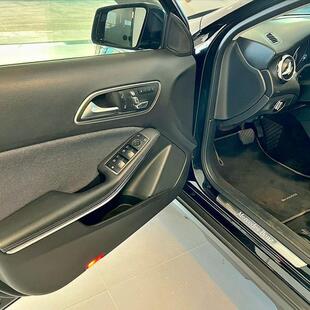 Mercedes Benz GLA 200 1.6 CGI FLEX STYLE 7G-DCT