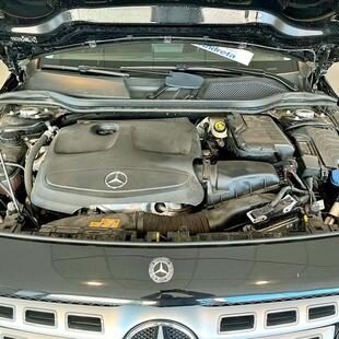 Mercedes Benz GLA 200 1.6 CGI FLEX STYLE 7G-DCT