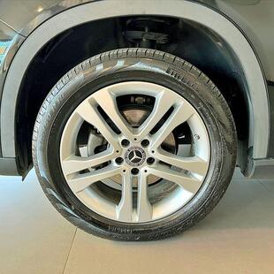 Mercedes Benz GLA 200 1.6 CGI FLEX STYLE 7G-DCT