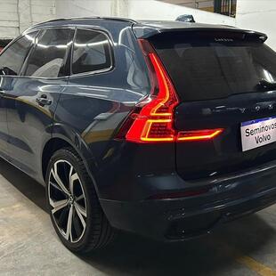 Volvo XC60 2.0 T8 RECHARGE ULTIMATE DARK AWD GEARTRONIC