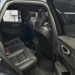 Volvo XC60 2.0 T8 RECHARGE ULTIMATE DARK AWD GEARTRONIC