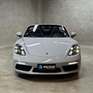 Porsche 718 2.0 16V H4 GASOLINA BOXSTER PDK