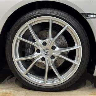 Porsche 718 2.0 16V H4 GASOLINA BOXSTER PDK