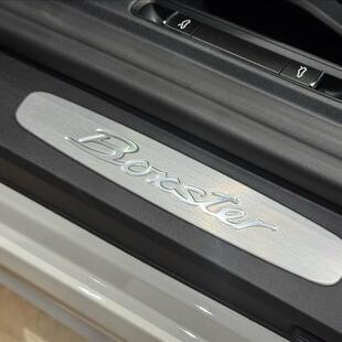 Porsche 718 2.0 16V H4 GASOLINA BOXSTER PDK
