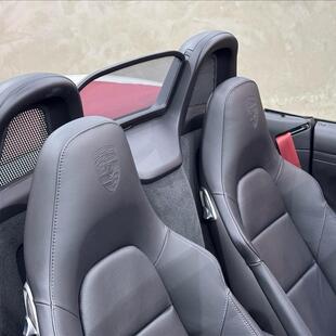 Porsche 718 2.0 16V H4 GASOLINA BOXSTER PDK