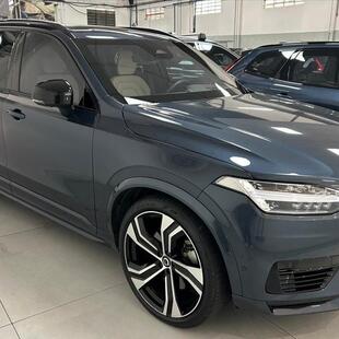 Volvo XC90 2.0 T8 RECHARGE ULTIMATE DARK AWD GEARTRONIC