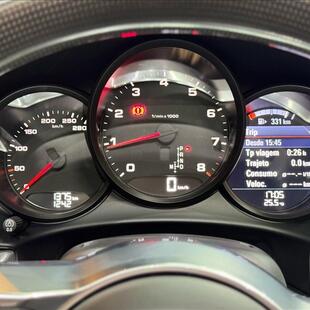 Porsche 718 2.0 16V H4 GASOLINA BOXSTER PDK