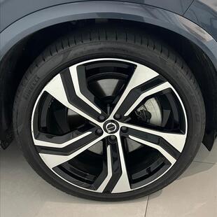Volvo XC90 2.0 T8 RECHARGE ULTIMATE DARK AWD GEARTRONIC