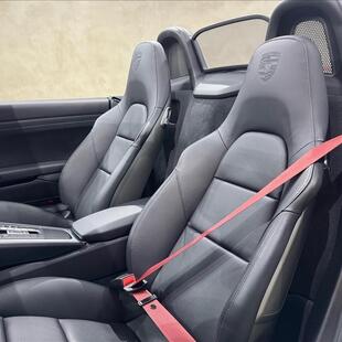 Porsche 718 2.0 16V H4 GASOLINA BOXSTER PDK